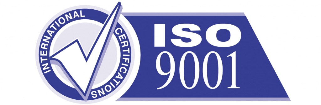 iso 9001  