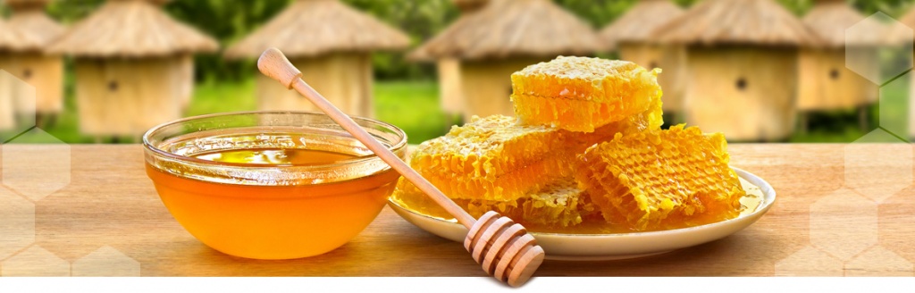 Сертификат ГОСТ Р на Мёд и медовую продукцию в Уфе и Башкирии
